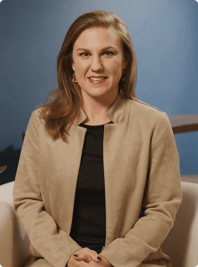 Amy McKenzie, PhD
