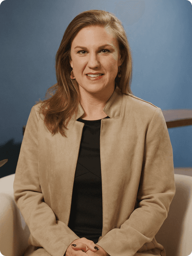 Amy McKenzie, PhD