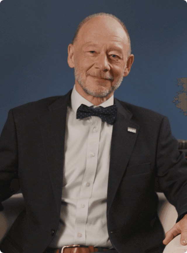 David Unwin, MD