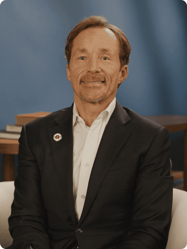 Jeff Volek, PhD