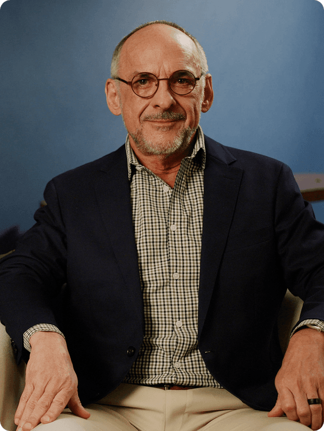 Ken Ford, PhD